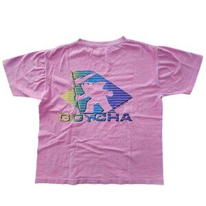 ☀️ Summer Clearance: Vintage 90s Youth Surfwear T-shirt, Unisex XL